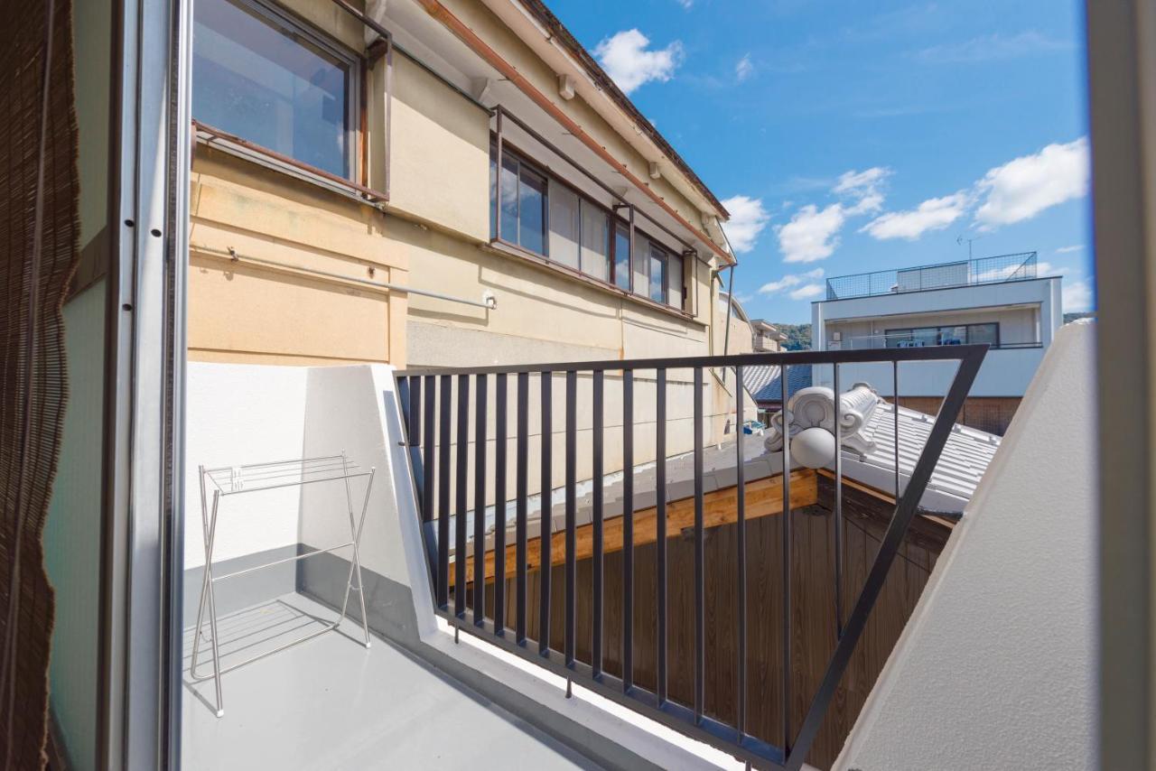 Aparthotel Gion Komachi Kyōto Exterior foto